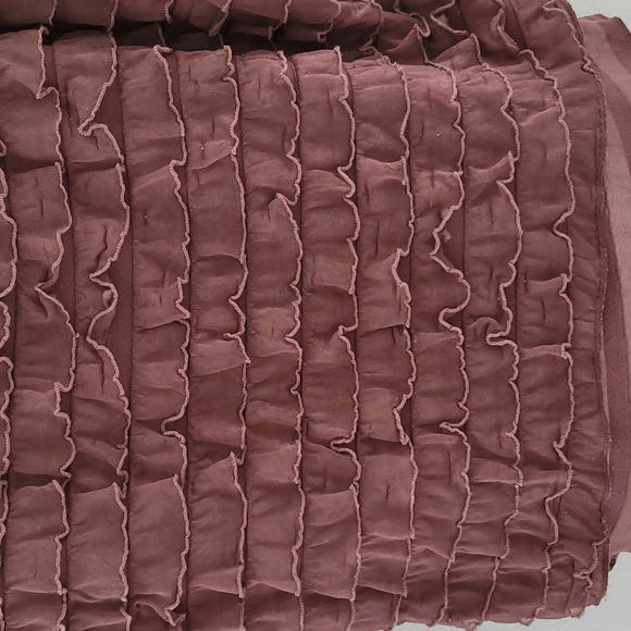 🔥Ruffle Top - Picture 3 of 5